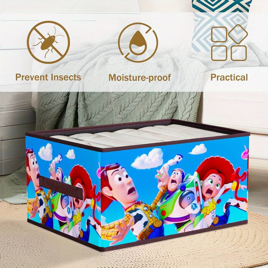 Storage And Organizationsize 39.88 X 20.07 X 27.43 Cm