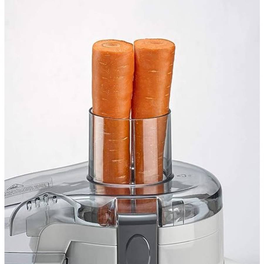 Juicer Color Whitegrey