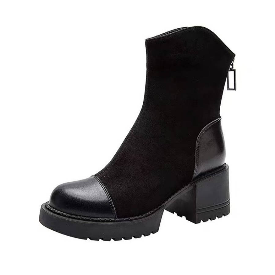 Women S High Heels Color Black Sizeuk 4