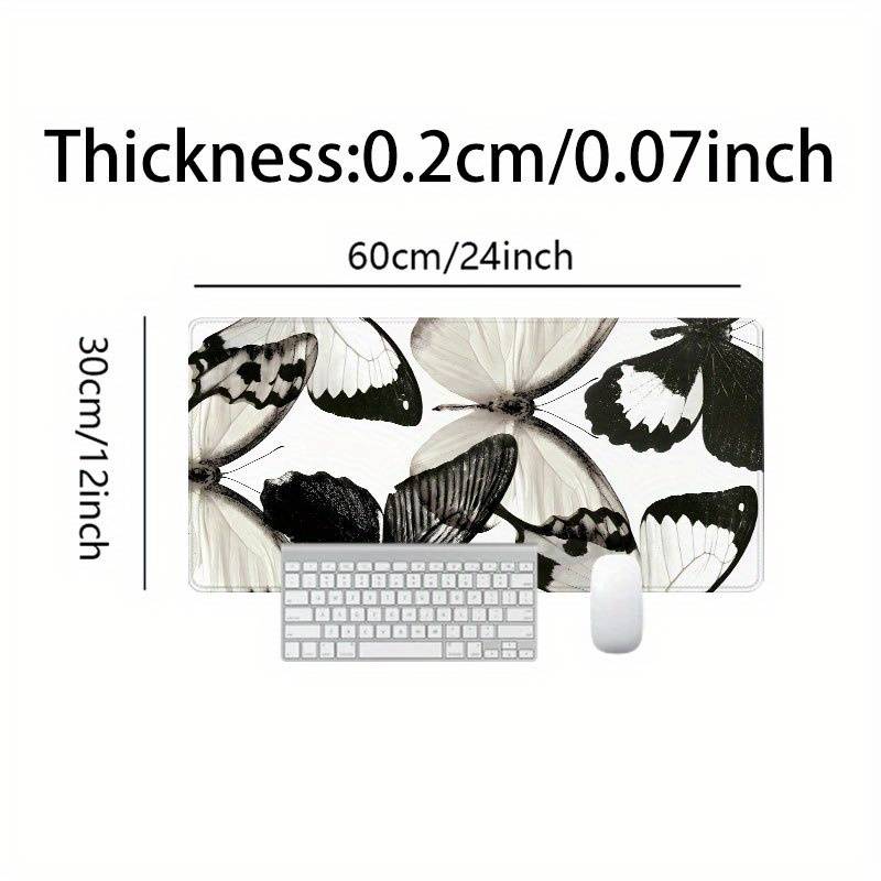 Mouse Pad Size 1632 Inch