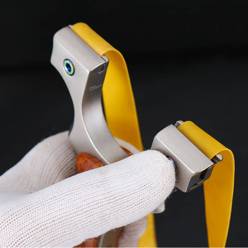 Slingshot Applicable People Young People