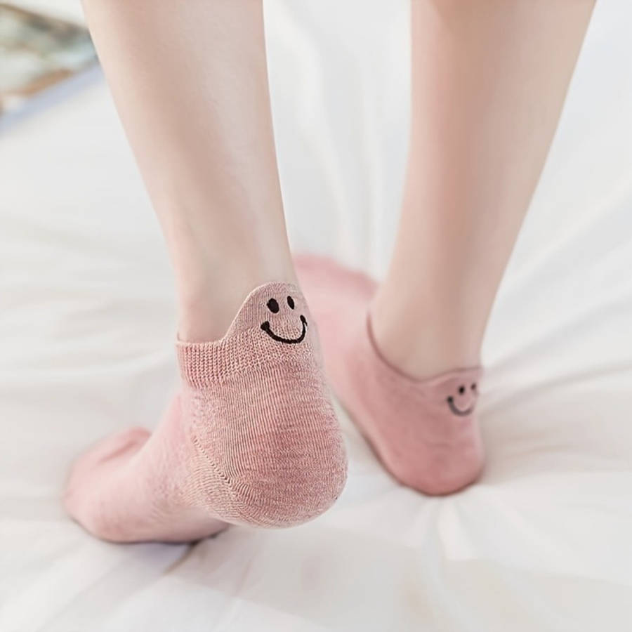 Women S Socks Color Mixed Color Size Onesize