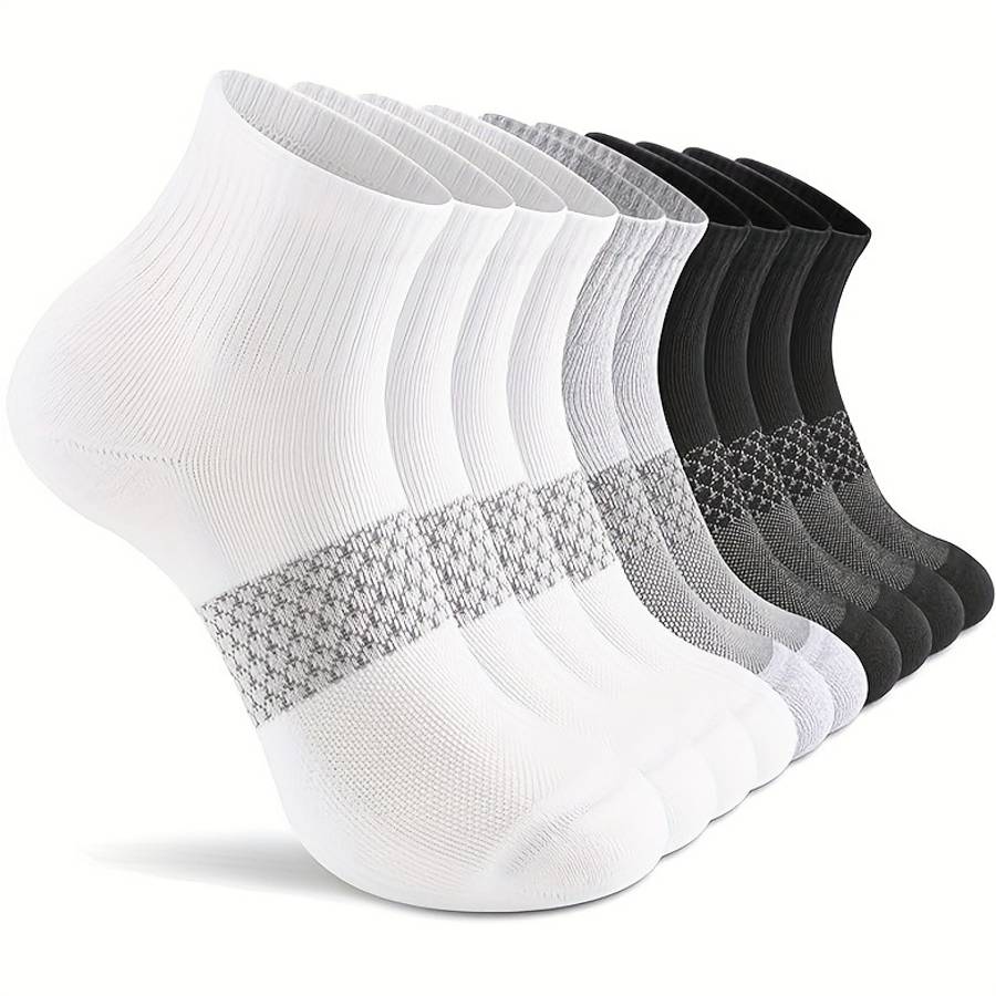Women S Socks Color Random Color5 Pairs Size Onesize
