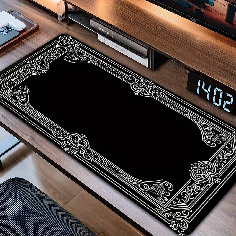 Mouse Pad Size 35.4X15.7Inch