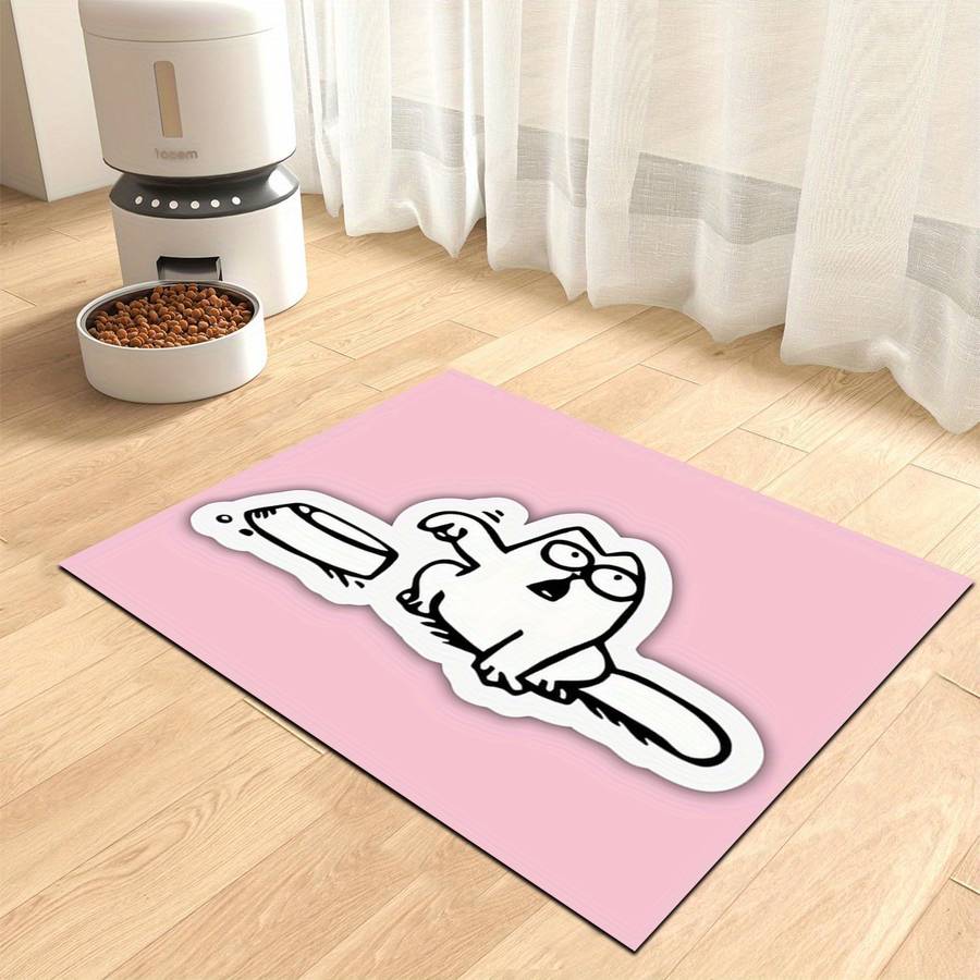 Pet supplies color K    Light Pink size 40x 50cm  15.7x 19.7Inch