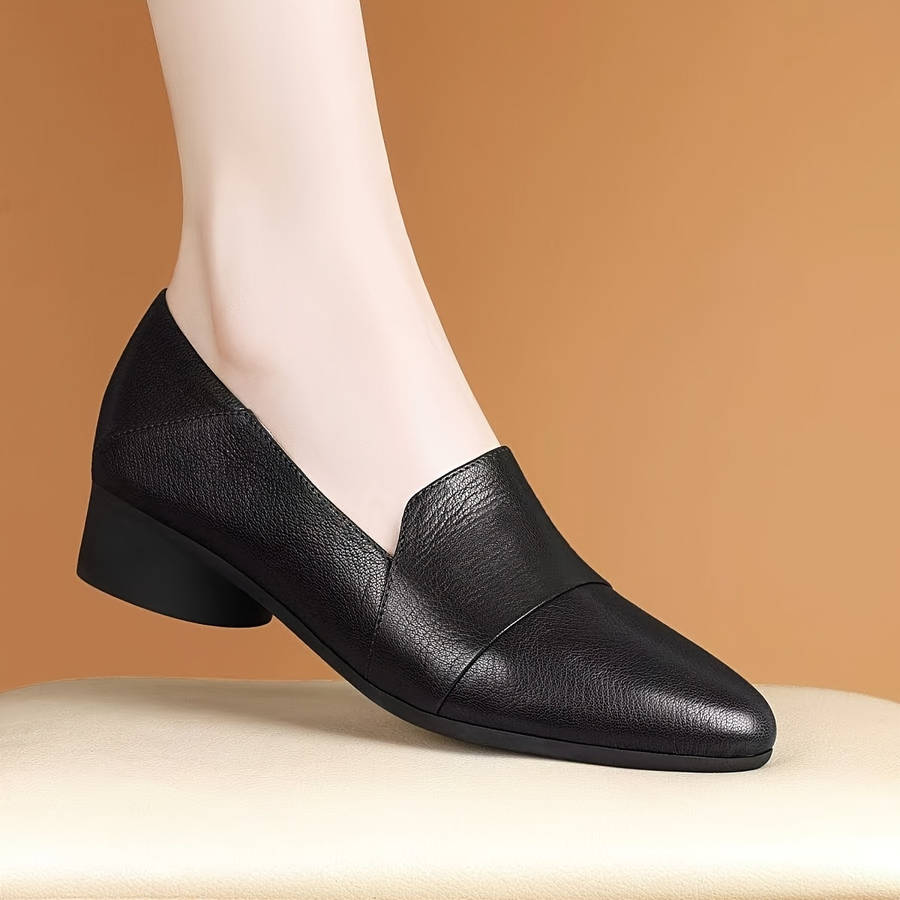 Women S High Heels Color Black Sizeuk 3