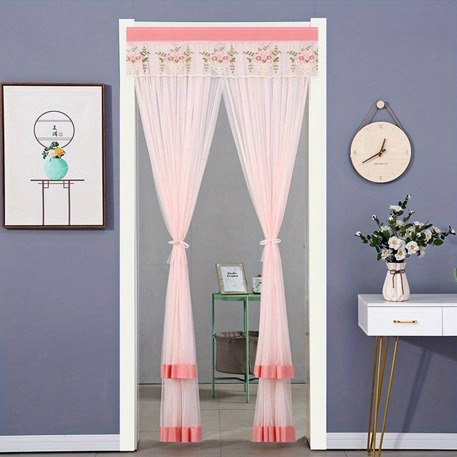 Door Curtain