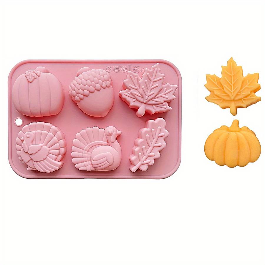 Suitable For Baking Molds Quantity 1Pc