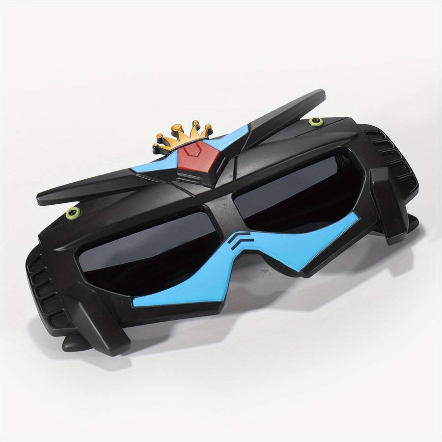 Kids Glasses Color Qk5