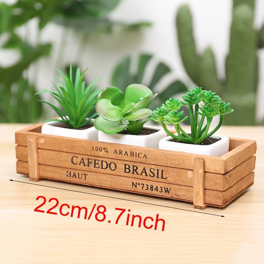 Flowerpot Quantity 2Pcs