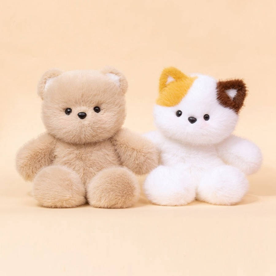 Plush Toys Quantity