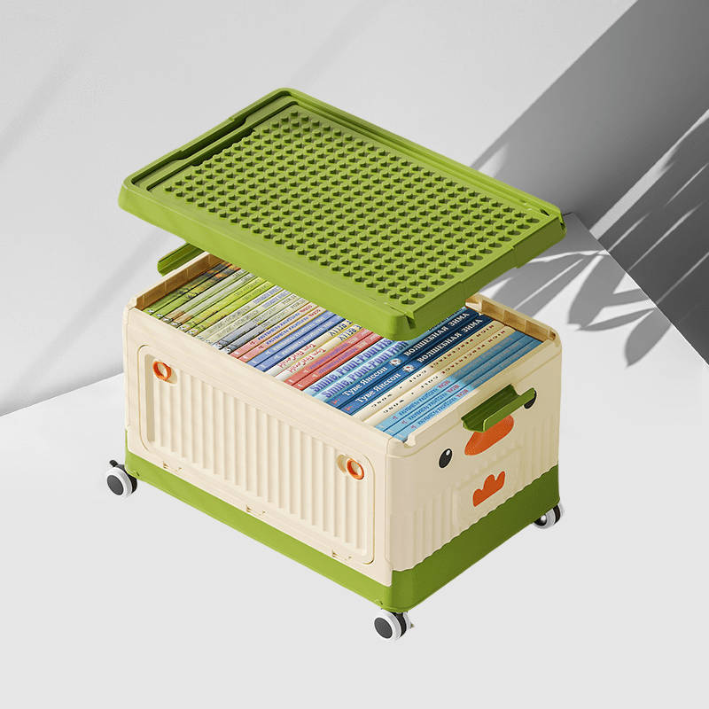 Storage And Organizationcolor Yellow Size Small