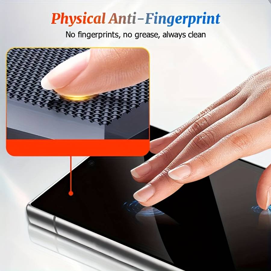Screen Protector Compatible Model Galaxy S22 5G