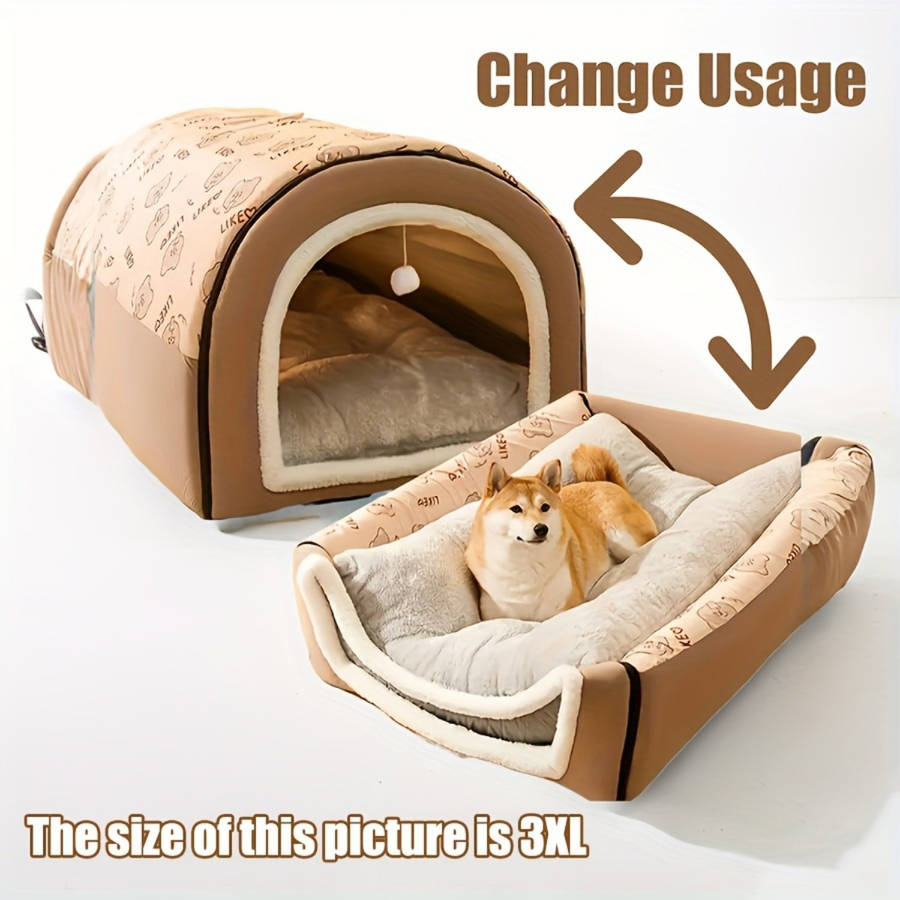Pet supplies size L