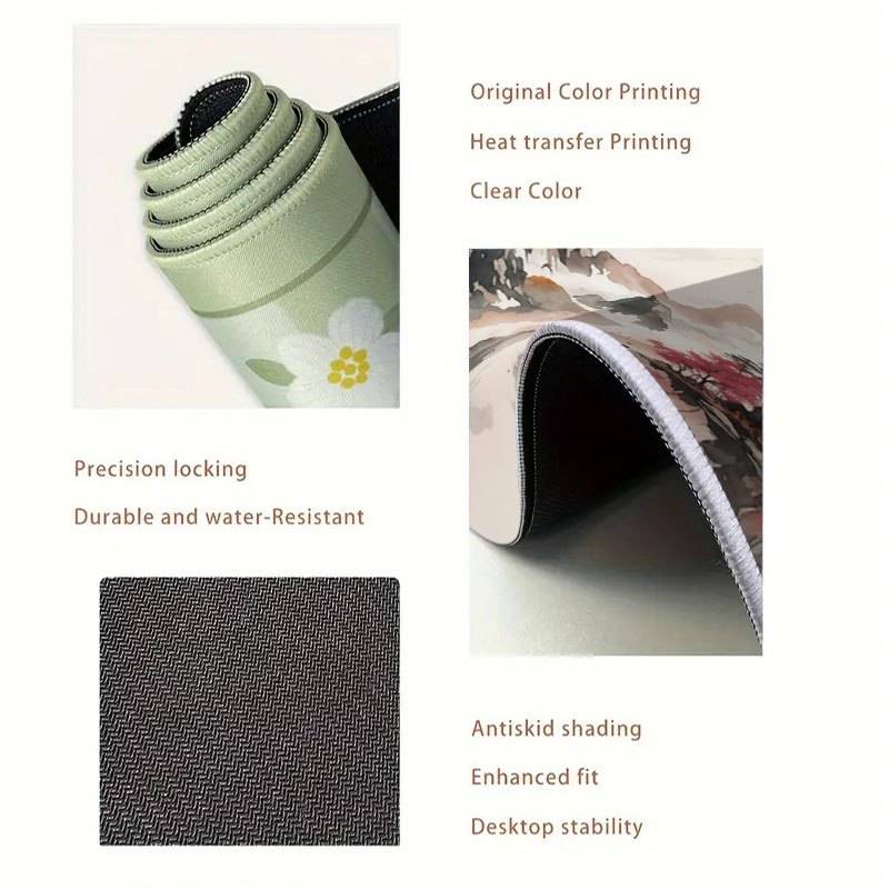 Mouse Pad Size 30X80Cm