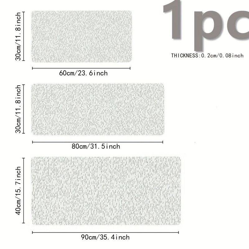 Mouse Pad Size 31.4X11.8Inch Is 80X30X0.2Cm