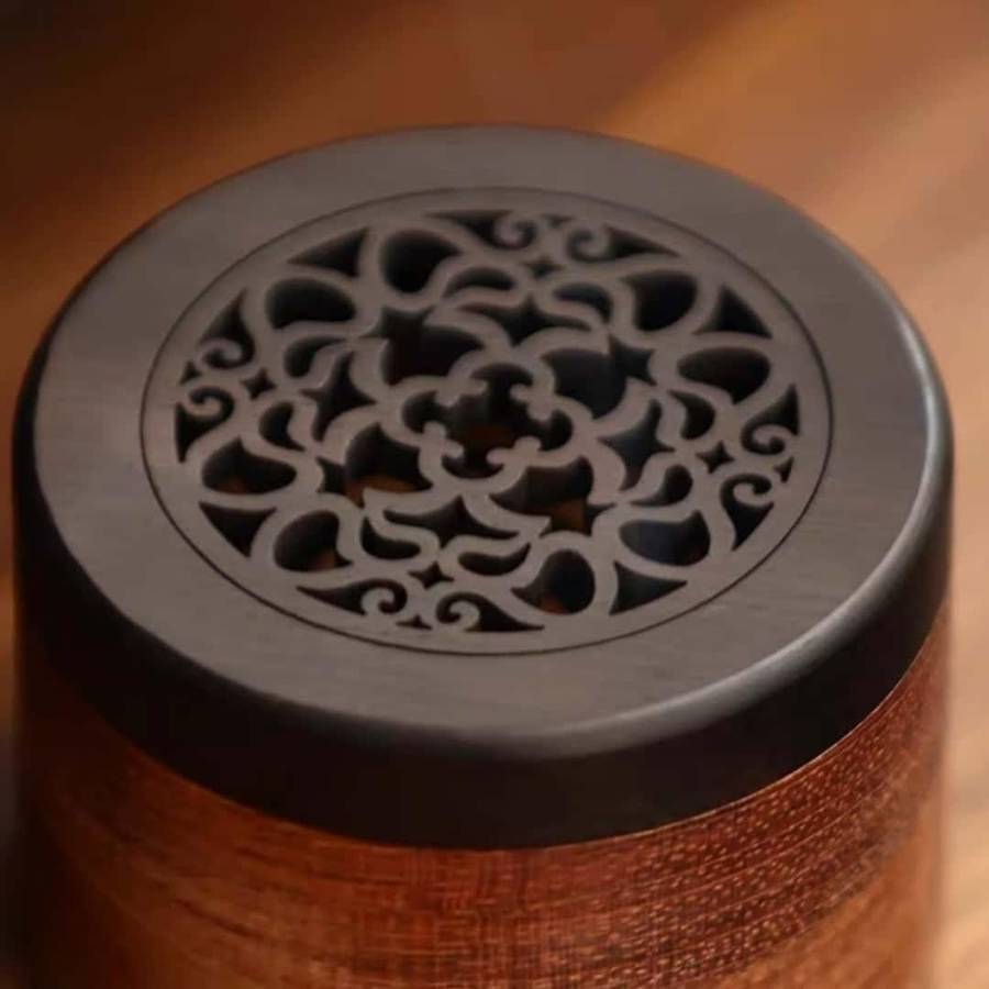 Incense Burner Color  Wooden Incense Box