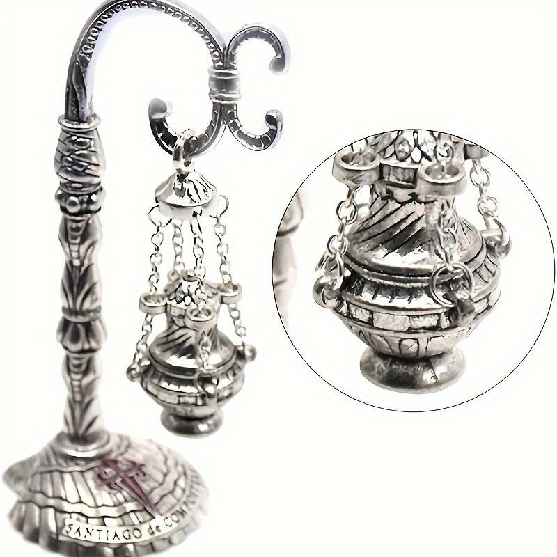 Incense Burner Model  Small