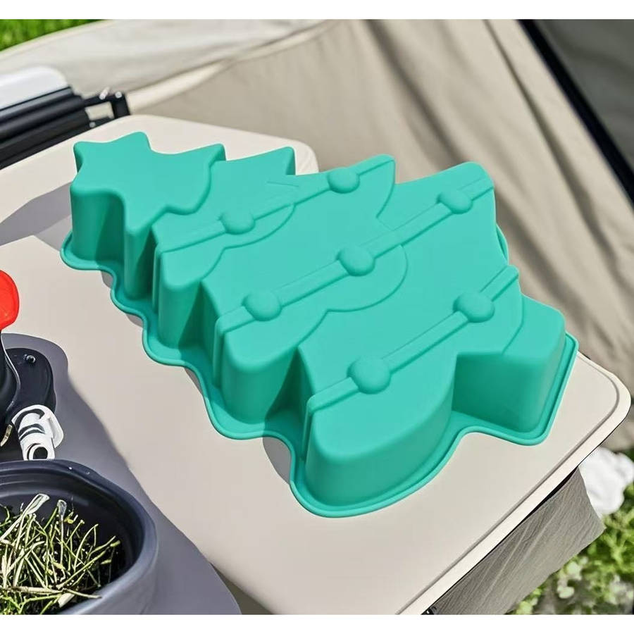 Suitable For Baking Molds Quantity 1Pc