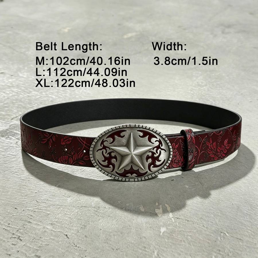 Belt Size 102Cm