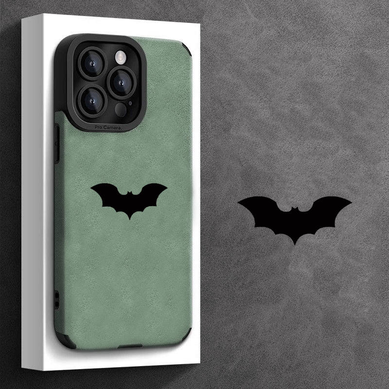 1Pc Blue For iPhone 13 Pro Phone Case Phone Cover