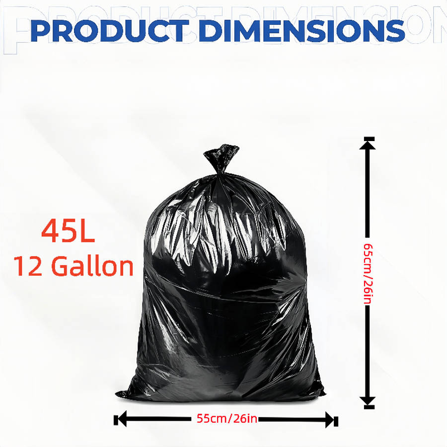 Trash Bag50 Pcs