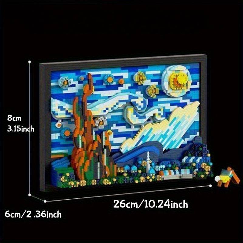 Building Toy Architectural Model Toy Set Model Zg Dmd003