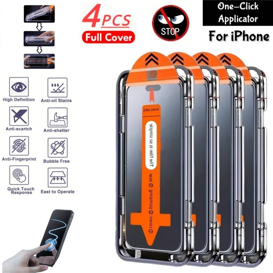 Screen Protector Compatible Model Iphone 7 Plus8 Plus