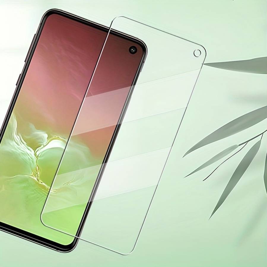 Screen Protector Compatible Model Galaxy A32 5G Quantity 3Pcs