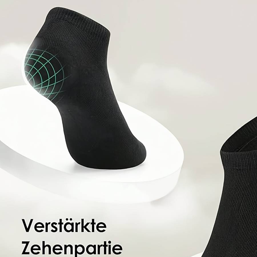 Women S Socks Color Black 5 Pairs Pack!~ Size Onesize