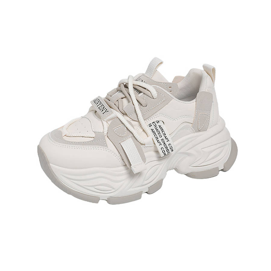 Women S Sneakers Color Yellow Sizeuk 5