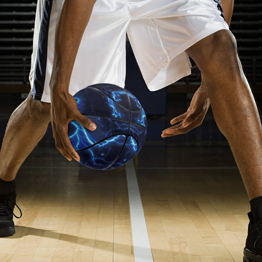 Basketball Color A Size7