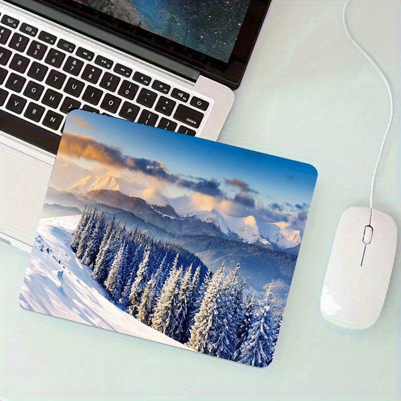 Mouse Pad Size 30Cmx60Cm-11.8Inx23.6In