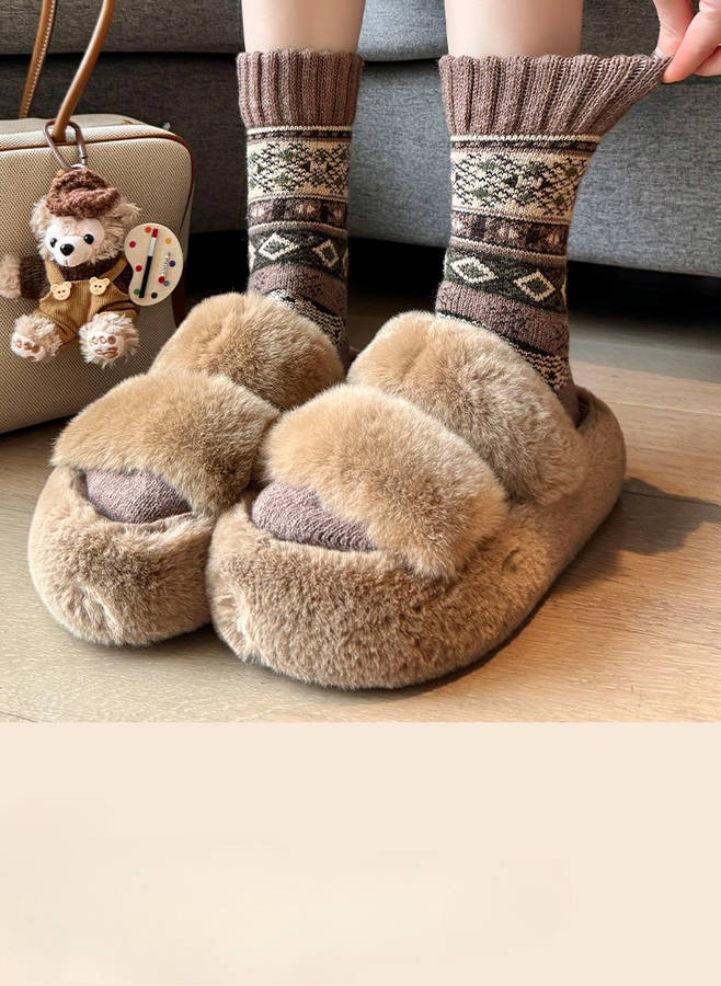 Women S Socks Color White