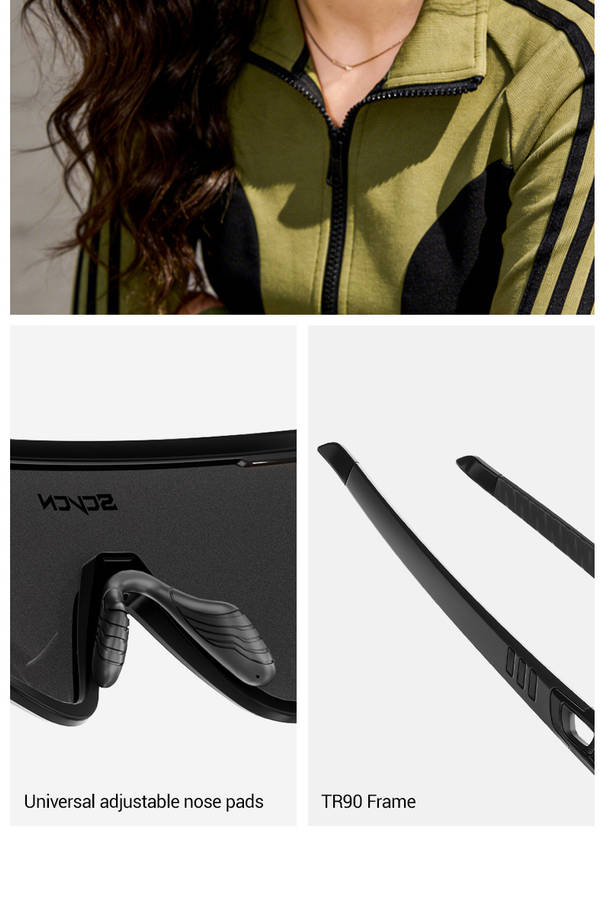 Cycling Glasses Color 27