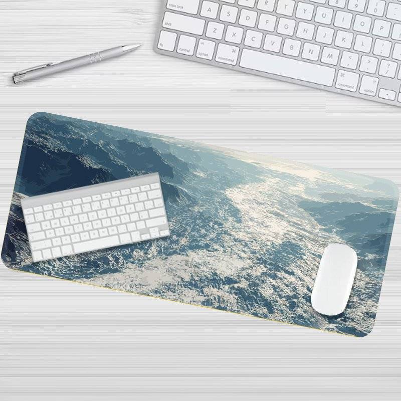 Mouse Pad Quantity 30X60