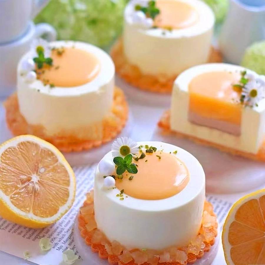 Suitable For Baking Molds Quantity 1Pc