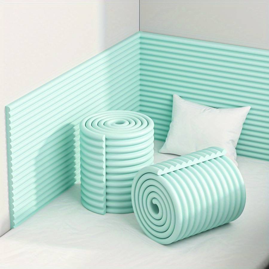 Wall Stickers Color Gray Storage1 Roll