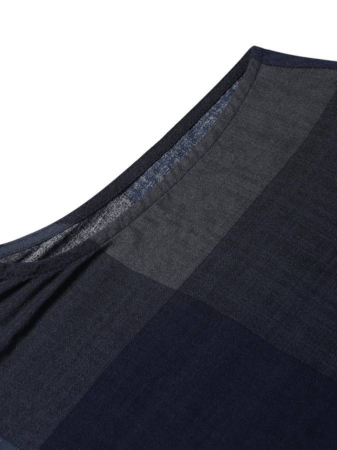 Women S Dress Color Blue Size Asian 5Xl