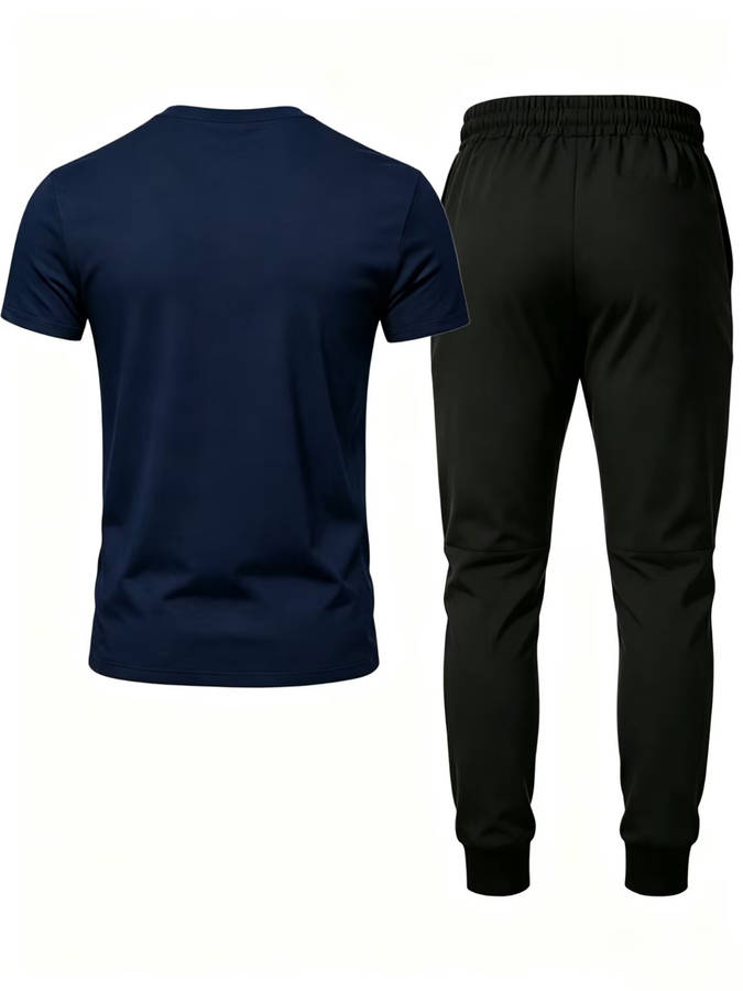 Men S Clothing Color Black Size Xl