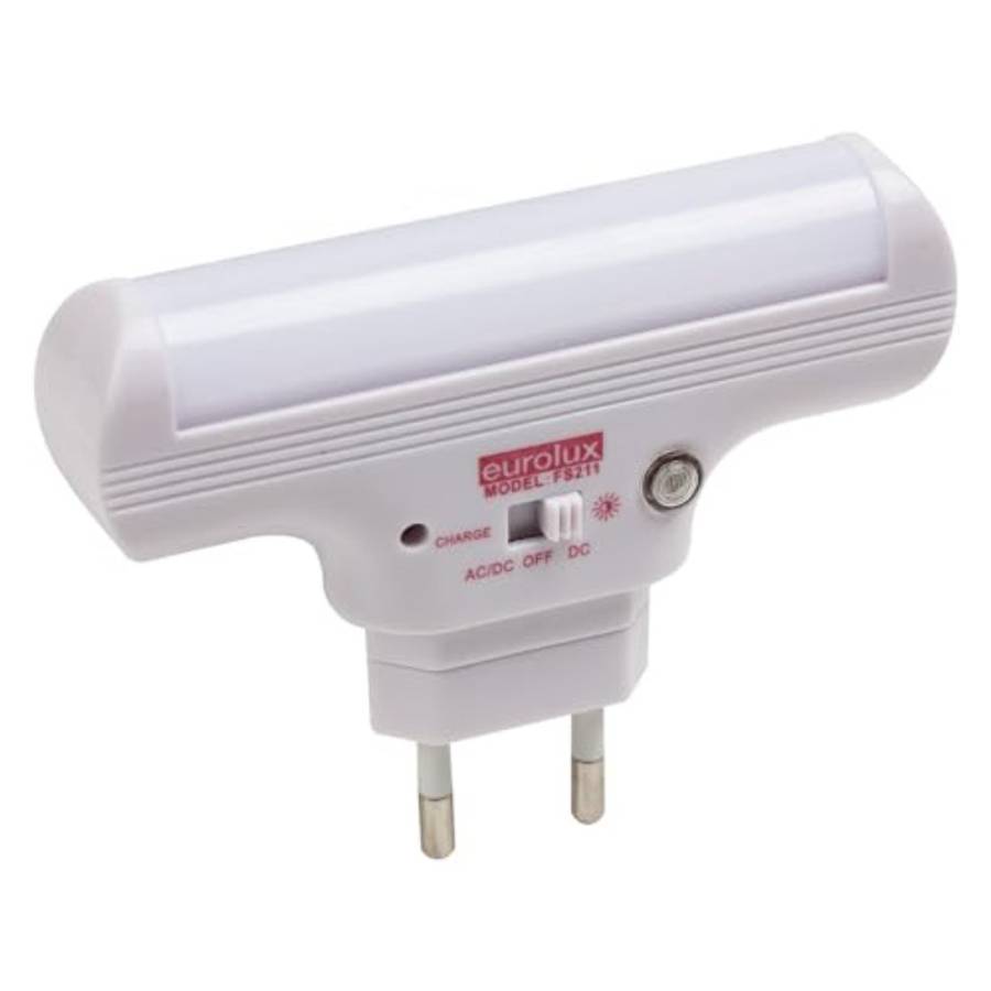 Wall Lamp Color White