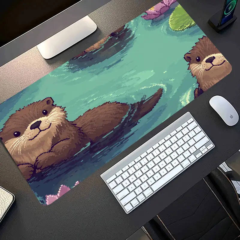 Mouse Pad Size 11.8X31.5Inch