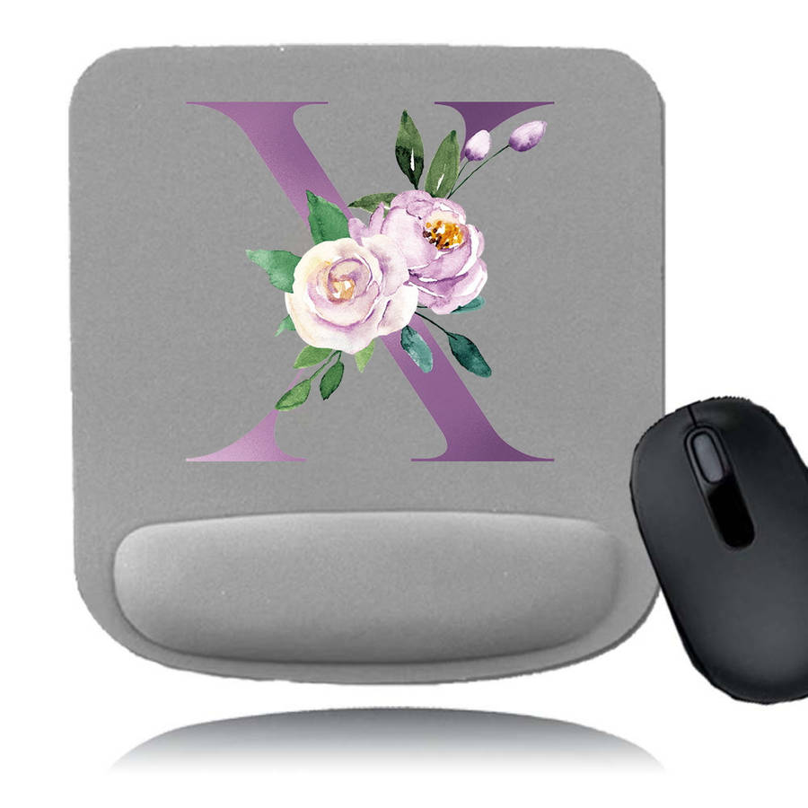 Mouse Pad Style X