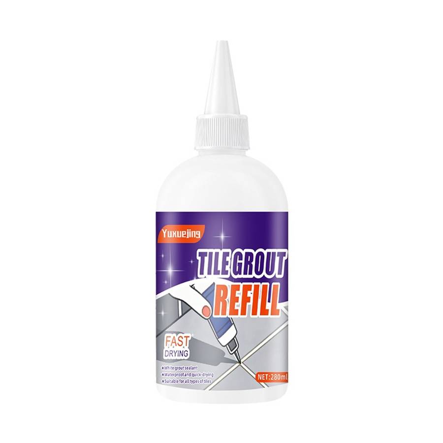 Waterproof Repair And Sealing Supplies Capacity 280Ml