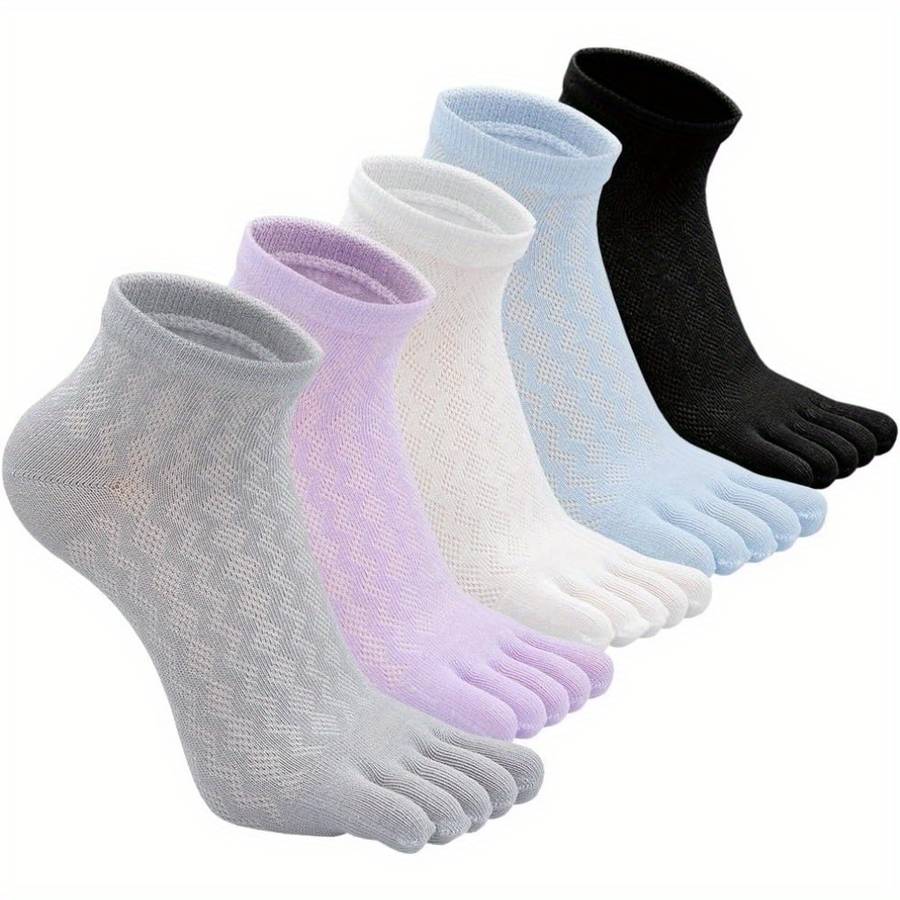 Women S Socks Color Multicolored055 Pack Size 511