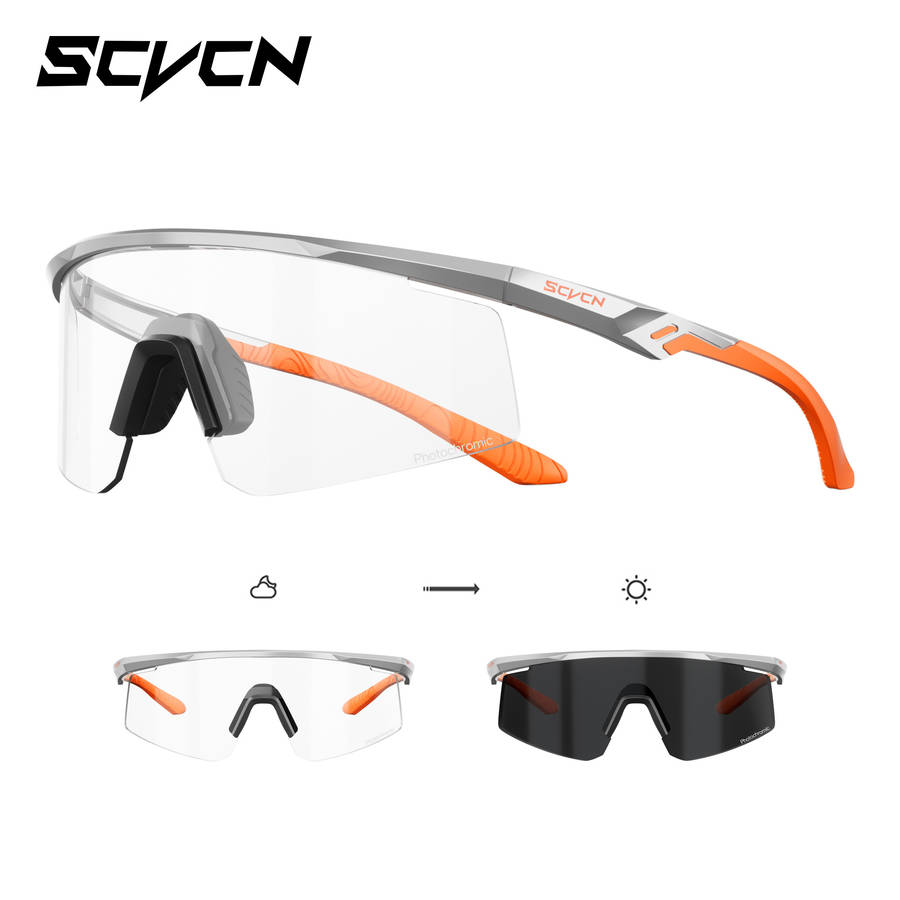Cycling Glasses Color Dz S120 Ph 09