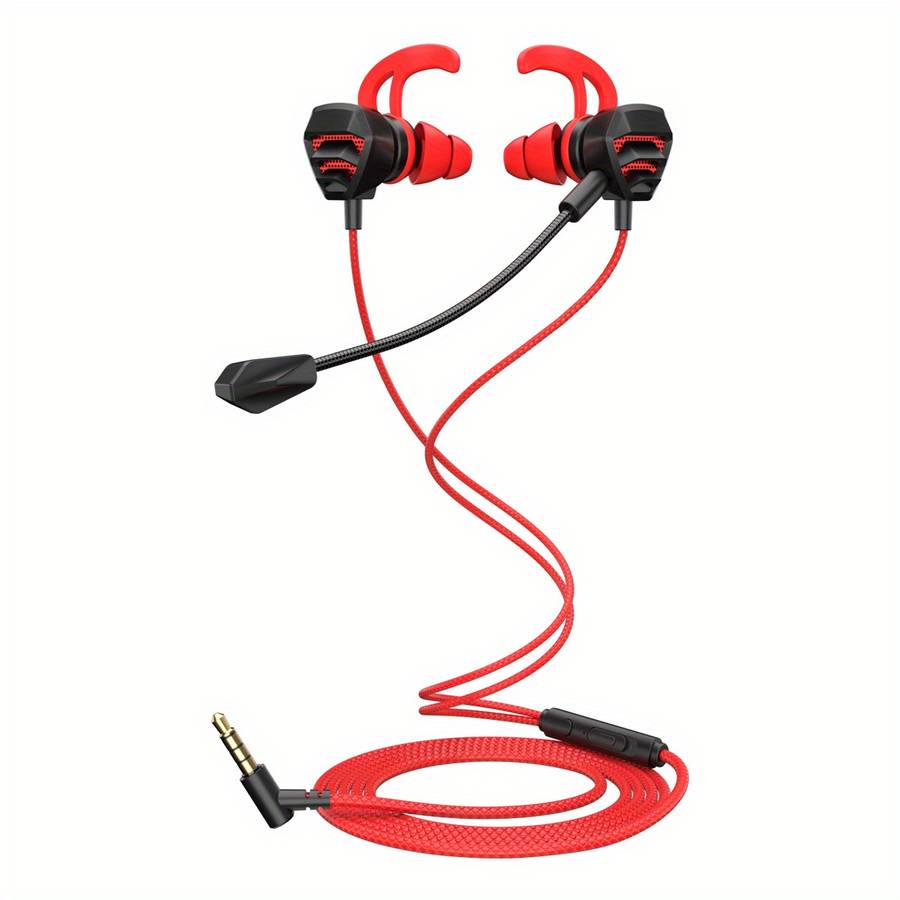 Earphone Wired Headphone