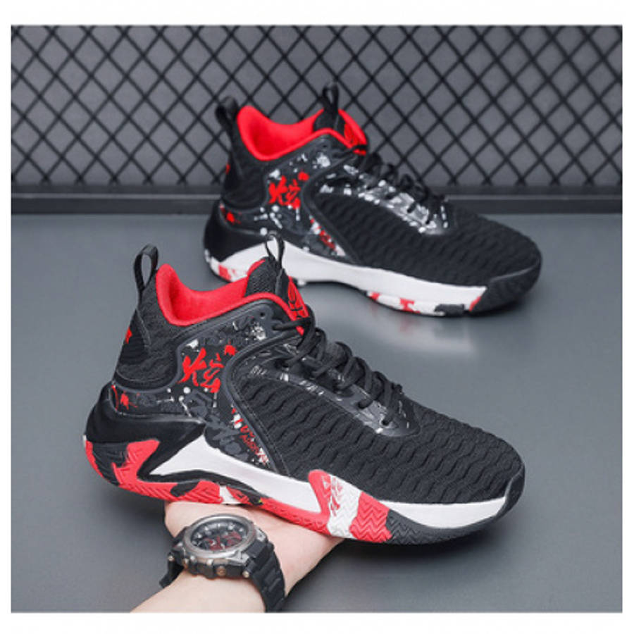 Basketball Shoes Color Sky Blue Sizeuk 5