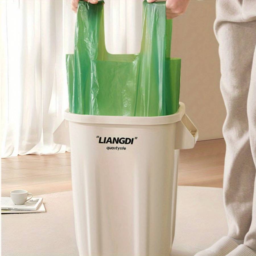 Trash Baggreen