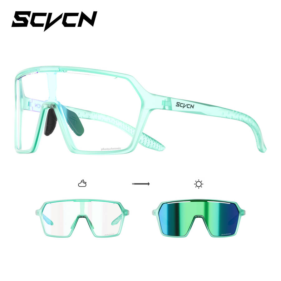 Cycling Glasses Color 08